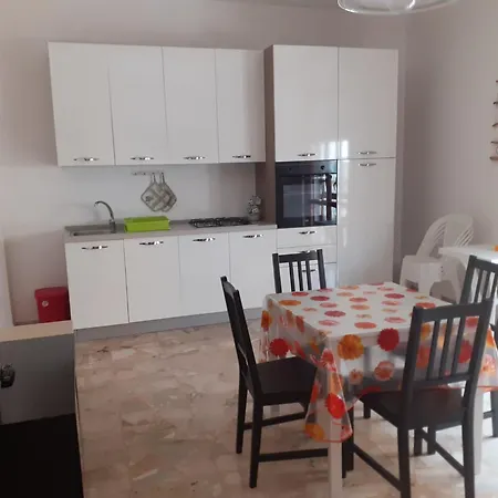Apartment , Lido San Giovanni Nuovo