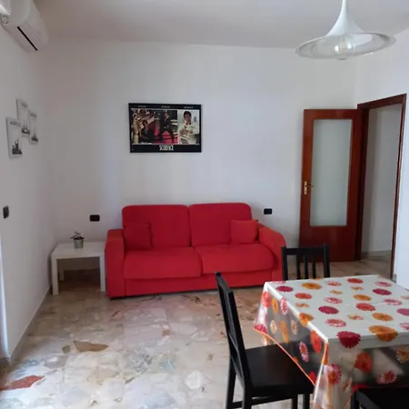 , Lido San Giovanni Nuovo Apartment *