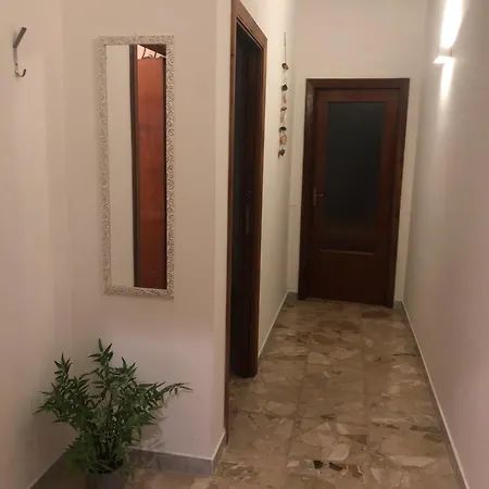 , Lido San Giovanni Nuovo Gallipoli