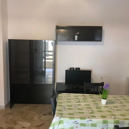, Lido San Giovanni Nuovo Apartment